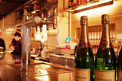 Melbourne Wine Room - Lennox Head Accommodation 2