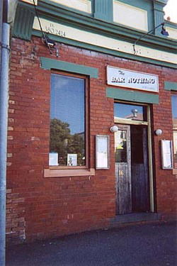 Bar Nothing - Lennox Head Accommodation 2