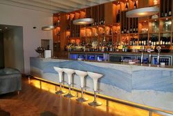 Pontoon Bar - Lennox Head Accommodation 0