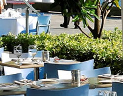 Nicks Bar And Grill - Lennox Head Accommodation 1