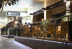 Churchills Sports Bar - Lennox Head Accommodation 2