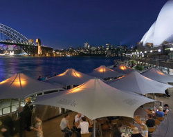 Opera Bar - Lennox Head Accommodation 2