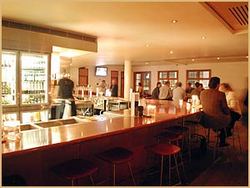 Centennial Hotel - Lennox Head Accommodation 2