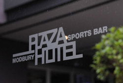 Modbury Plaza Hotel - Lennox Head Accommodation 2