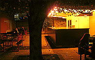 Edinburgh Castle Hotel - Lennox Head Accommodation 2