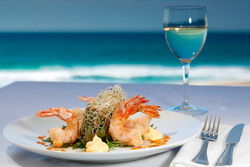 Pointbreak Bar And Grill - Lennox Head Accommodation 2