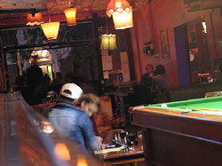 The Elwood Lounge - Lennox Head Accommodation 1
