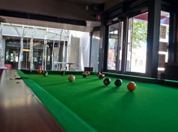 The Buckland Hotel - Lennox Head Accommodation 2