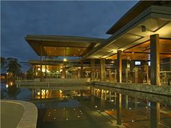 Penrith Panthers - Lennox Head Accommodation 1