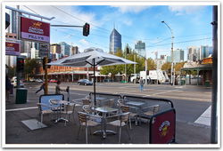 Central Club Hotel - Lennox Head Accommodation 2