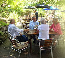 Aldgate Pump Hotel - Lennox Head Accommodation 2