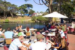 Anglers Tavern - Lennox Head Accommodation 2