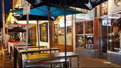 Bar 9T4 - Lennox Head Accommodation 2
