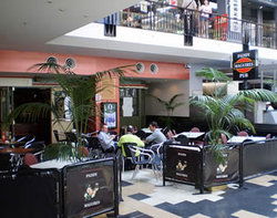 Paddy Maguires - Lennox Head Accommodation 1