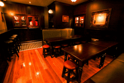 Mick Omalleys Irish Pub - Lennox Head Accommodation 2