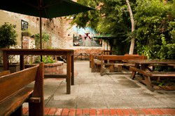 The Perseverance Hotel - Lennox Head Accommodation 2