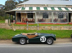 Greenman Inn - Lennox Head Accommodation 2