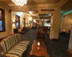 Commercial Hotel - Parramatta - Lennox Head Accommodation 2