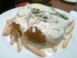 Crown Inn - Lennox Head Accommodation 3
