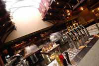 Dublin Hotel - Lennox Head Accommodation 3
