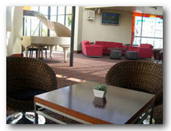 Topaz Bar And Restaurant - Lennox Head Accommodation 2