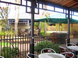 Exeter Hotel Semaphore - Lennox Head Accommodation 3