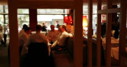 Infusion Restaurant - Lennox Head Accommodation 3