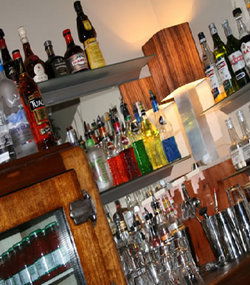 The Hampshire - Lennox Head Accommodation 3
