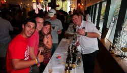 Belgian Beer Cafe Bluestone - Lennox Head Accommodation 3