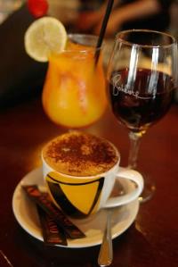 Boheme Restaurant Bar - Lennox Head Accommodation 3