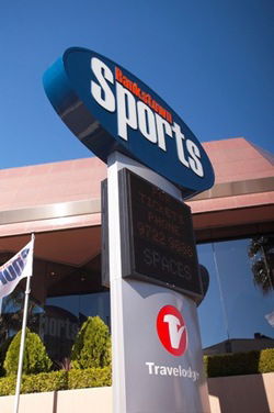 Bankstown Sports Club - Lennox Head Accommodation 2