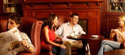 PJ Gallagher's Drummoyne - Lennox Head Accommodation 1