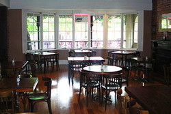 Moss Vale Hotel - Lennox Head Accommodation 2