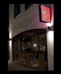 Oscars Lounge Bar & Restaurant - Lennox Head Accommodation 3