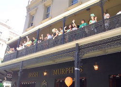 Irish Murphys - Lennox Head Accommodation 3
