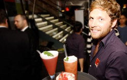 Aurora Bar - Lennox Head Accommodation 3