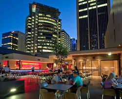 The Exchange Hotel - Lennox Head Accommodation 3