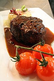 Beachouse Grillbar - Lennox Head Accommodation 3