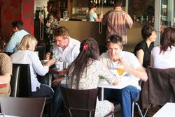 Brown Cow - Lennox Head Accommodation 3