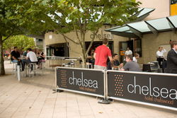 Chelsea Hotel Chatswood - Lennox Head Accommodation 2
