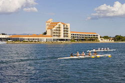 Lakes Resort Hotel - Lennox Head Accommodation 3