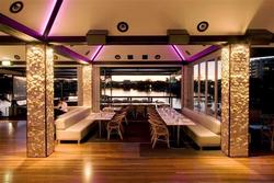 The Temple Bar & Restaurant - Lennox Head Accommodation 3