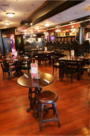 Waxy's Irish Pub - Lennox Head Accommodation 3