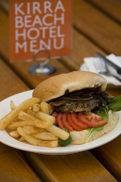 Kirra Beach Hotel - Lennox Head Accommodation 3