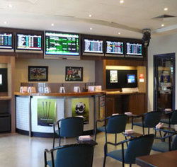 Forest Lake Hotel - Lennox Head Accommodation 3