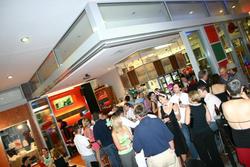 Greystone Bar - Lennox Head Accommodation 3