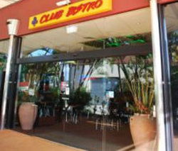 The Club Tavern - Lennox Head Accommodation 3