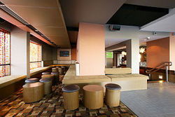 The Fringe Bar - Lennox Head Accommodation 2