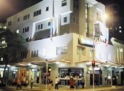 Tinbilly Travellers - Lennox Head Accommodation 3