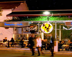 Casablanca Brasserie - Lennox Head Accommodation 3